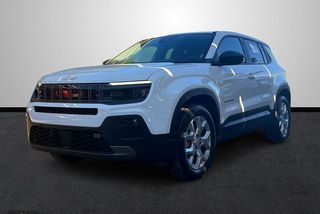 Jeep Avenger 1.2 eHybrid 81kW (110CV) Longitude - Foto 1