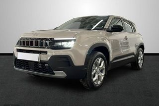 Jeep Avenger 1.2 G 74kW (100CV) Altitude - Foto 1