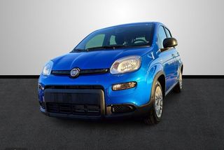 Fiat Panda 1.0 Hybrid 51kW (70cv) POP - Foto 1