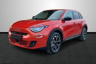 Fiat 600 e La prima 54kwh 115kw (156cv) - Foto 1
