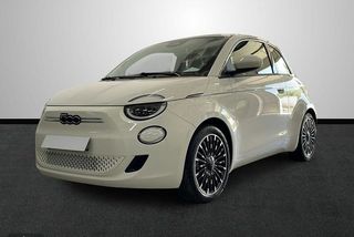 Fiat 500 laPrima 3+1 320km 87kW (118cv) - Foto 1