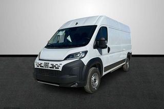 Fiat Ducato E-Ducato serie 2-Electric Vehicle Furgón 4.2T Heavy L3 H2 Electric 200 Kw & Batería 110 Kwh - Foto 1