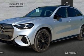 Mercedes Clase GLC GLC 400 4MATIC con tecnología EQ - Foto 1