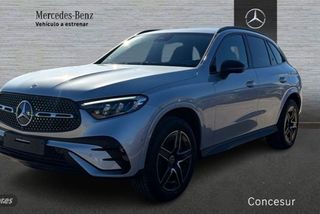 Mercedes Clase GLC GLC 300 de 4MATIC - Foto 1