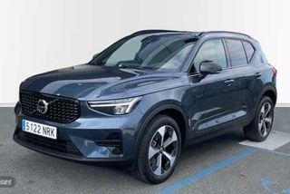 Volvo XC40 2.0 B3 MHEV ULTRA DARK DCT 5P - Foto 1