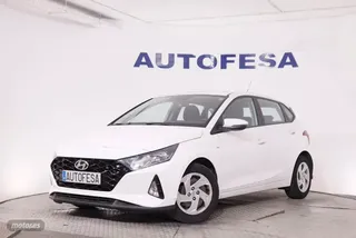 Hyundai i20 1.0 TGDI ESSENCE 48V 100CV 5P # IVA DEDUCIBLE, - Foto 1