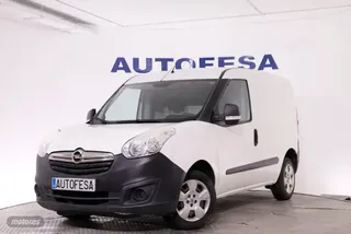 Opel Combo 1.3 CDTI VAN ECO FLEX 95CV 4P - Foto 1