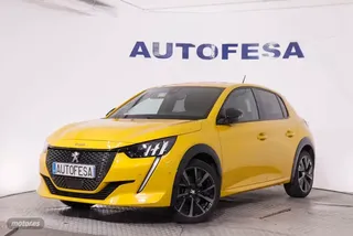 Peugeot 208 1.2 PURETECH 100CV GT PACK S/S 5P # NAVY,PARKTRONIC - Foto 1