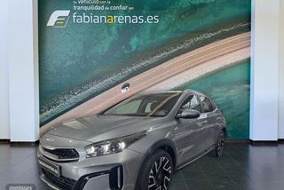 Kia XCeed 1.0 T-GDi (100CV) Tech - Foto 1
