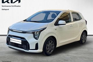 Kia Picanto 1.0 DPi 46kW (63CV) Drive - Foto 1