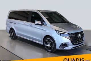 Mercedes Clase V 0 d Avantgarde Largo - Foto 1