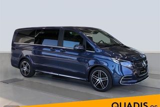 Mercedes Clase V 0 d Avantgarde Largo - Foto 1