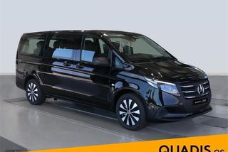 Mercedes Vito 116CDI AT 120kW Tourer Select Larga - Foto 1