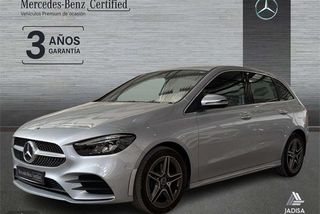 Mercedes Clase B 250 e - Foto 1