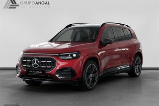 Mercedes Clase GLB 200 - Foto 1