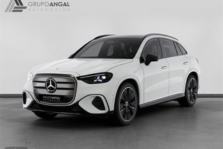 Mercedes Clase GLC GLC 400 4MATIC con tecnología EQ - Foto 1