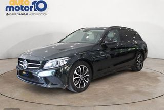 Mercedes Clase C 220 d Estate - Foto 1