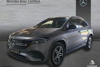 Mercedes EQA EQA 250 - Foto 1