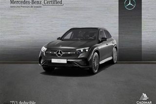 Mercedes Clase GLC GLC 220 d 4MATIC - Foto 1