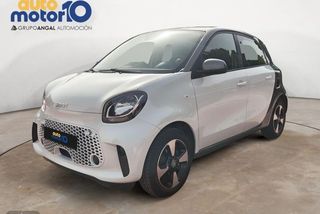 Smart Forfour 60kW(81CV) EQ - Foto 1
