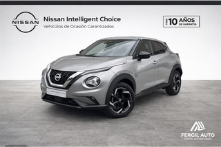 Nissan Juke DIG-T 84 kW (114 CV) 6M/T N-Connecta - Foto 1