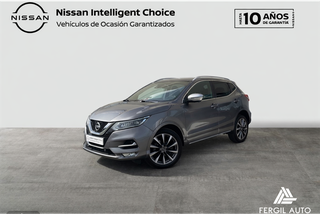 Nissan Qashqai dCi 110 kW (150 CV) E6D 4X4-i Q-LINE - Foto 1