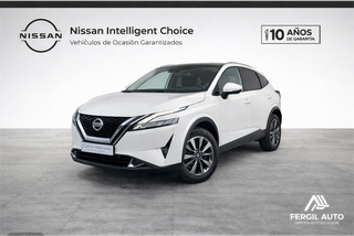 Nissan Qashqai DIG-T 103 kW (140 CV) E6D ACENTA - Foto 1