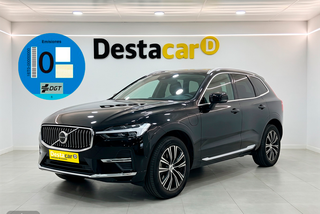 Volvo XC 60 2.0 T6 AWD Recharge Inscription Exp Auto - Foto 1