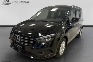 Mercedes Clase T 0 d - Foto 1