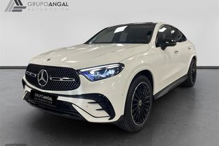 Mercedes Clase GLC Coupé GLC 220 d 4MATIC - Foto 1
