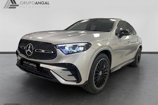 Mercedes Clase GLC Coupé GLC 220 d 4MATIC - Foto 1
