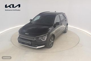 Kia Niro 1.6 HEV Drive - Foto 1