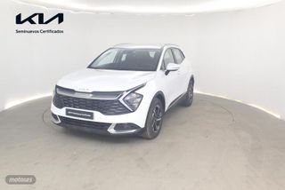 Kia Sportage 1.6 T-GDi MHEV Drive 160CV 4X2 - Foto 1