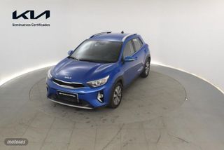 Kia Stonic 1.0 T-GDi MHEV 100CV Drive - Foto 1