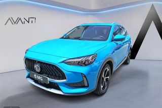 MG EHS 1.5T-GDI PHEV Luxury - Foto 1