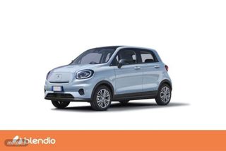 Leapmotor T03 BEV 37.3kWh Design Auto - Foto 1