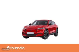 Ford Mustang Mach-E Base RWD Rango Estánd. (Bat. LFP) 197kW - Foto 1