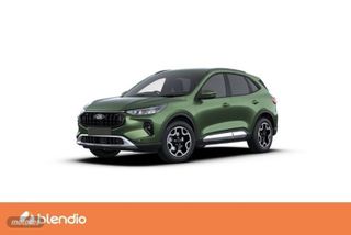 Ford Kuga Titanium 2.5 Duratec FHEV 132kW Auto - Foto 1