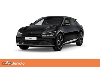 Kia EV6 Air 77,4kWh 168kW RWD (Long Range) - Foto 1
