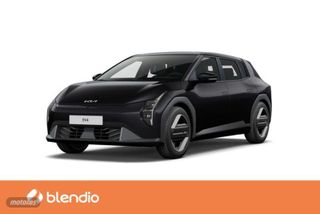 Kia EV4 Air 81,4kWh 150kW (Long Range) - Foto 1