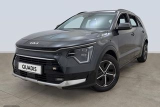 Kia Niro 1.6 GDi HEV Drive 102 kW (138 CV) - Foto 1