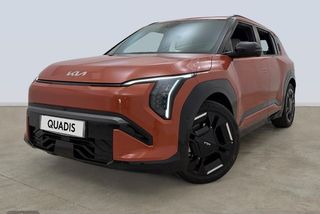 Kia EV3 GT-line Long Range 150 kW (204 CV) - Foto 1
