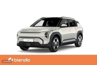 Kia EV3 Air Standard Range - Foto 1
