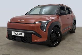Kia EV3 GT-line Long Range 150 kW (204 CV) - Foto 1