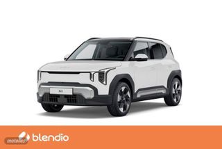 Kia EV2 Air Standard Range - Foto 1