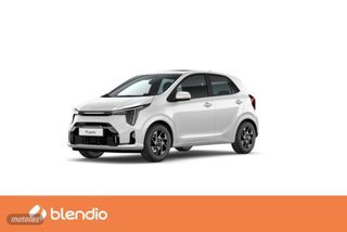 Kia Picanto 1.0 GDi 50kW (68CV) 4 plazas Drive - Foto 1