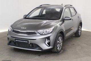 Kia Stonic 1.0 T-GDi MHEV MT Concept 74 kW (100 CV) - Foto 1