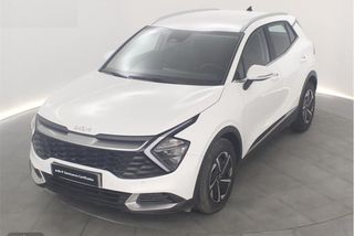 Kia Sportage 1.6 CRDi MHEV Drive 4x2 100 kW (136 CV) - Foto 1
