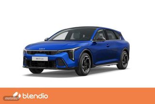 Kia K4 1.6 T-GDi GT-Line 132kW (180CV) DCT - Foto 1