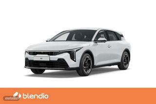 Kia K4 1.0 T-GDi MHEV Tech 85kW (115CV) DCT - Foto 1